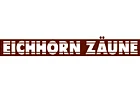 Logo Eichhorn Zäune AG