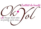 Institut de Beauté OK-Yol logo