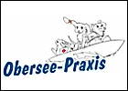 Kleintierpraxis am Obersee GmbH-Logo