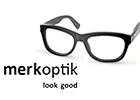 Logo Merk Optik AG
