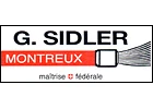 Logo Sidler Georges