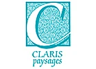 Claris Paysages-Logo