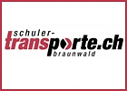 schuler-transporte.ch gmbh logo