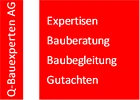 Q-Bauexperten AG-Logo