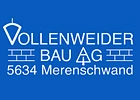 Logo Vollenweider Bau AG