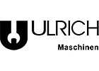 Logo Ulrich Maschinen AG