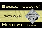 Logo Bauschlosserei Hermann GmbH