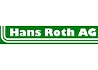 Hans Roth AG logo