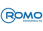 Logo Romo Edelstahlbau AG