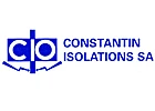 Constantin Isolations SA logo