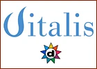 Vitalis Drogerie logo