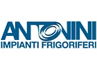 Logo Antonini impianti frigoriferi