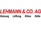 Logo Lehmann & Co. AG