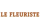 Logo LE FLEURISTE.CH GmbH