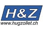 Logo Hug & Zollet AG