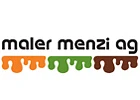 Maler Menzi AG-Logo