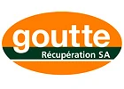 Goutte Récupération SA-Logo