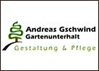 Logo Gschwind Andreas