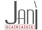 Jani Garage GmbH-Logo