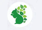 L'Ecureuil Vert-Logo