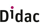 Ecole Didac Lausanne logo