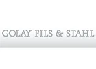 Logo Golay Fils & Stahl SA