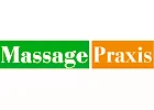 Massagepraxis Michael Rutz-Logo