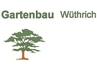 Wüthrich Gartenbau-Logo
