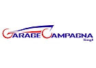 GARAGE CAMPAGNA SAGL-Logo