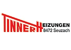 Logo Tinner Heizungen AG