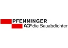 AGF AG für Flüssigabdichtungen-Logo