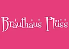 Logo Brauthaus Plüss GmbH