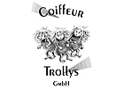 Logo Coiffeur Trollys