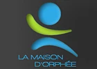 Logo La Maison d'Orphée SA