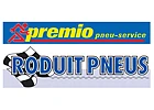 Logo Roduit Pneus SA