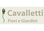 Logo Cavalletti Sagl