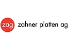 Logo Zahner Platten AG