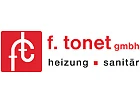 Logo F. Tonet GmbH
