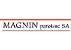 MAGNIN Paroisse SA-Logo