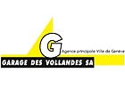 Logo Garage des Vollandes SA Hyundai-Opel