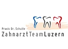 Zahnarzt Team Luzern | Dr. Markus Schulte logo