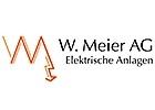 Meier W. AG logo