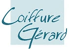 Logo Salon de coiffure Gérard
