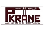 Logo PK-Kräne GmbH
