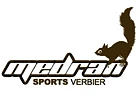 Médran-Sports SA logo