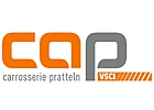 Carrosserie Pratteln GmbH logo