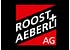 Roost + Aeberli AG Elektrofachgeschäft