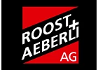 Roost + Aeberli AG Elektrofachgeschäft-Logo
