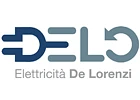 Elettricità De Lorenzi-Logo