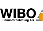 Logo Wibo Bauunternehmung AG